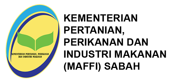 Kementerian Pertanian Perikanan dan Industri Makanan Sabah (MAFFI) Kementerian Pertanian Perikanan dan Industri Makanan Sabah (MAFFI)
